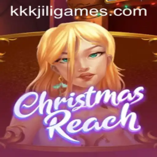 Dive into the Festive World of ChristmasReach: A Captivating Game Experience