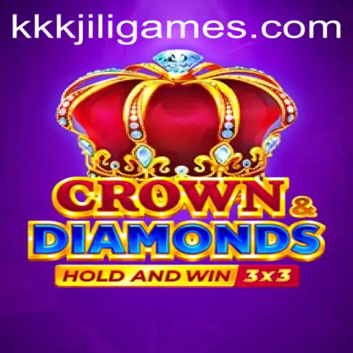 Exploring Crowndiamonds: A New Era in Strategic Board Gaming with KKKJILI