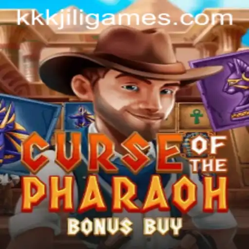 Curse of the Pharaoh Bonus Buy Game Guide