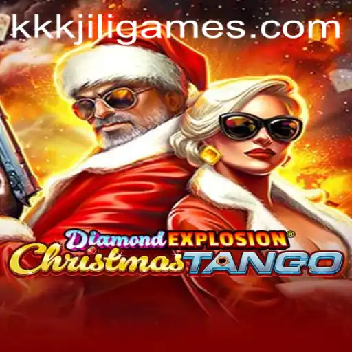 Unveiling the Adventures of DiamondExplosionTango: A New Era in Gaming