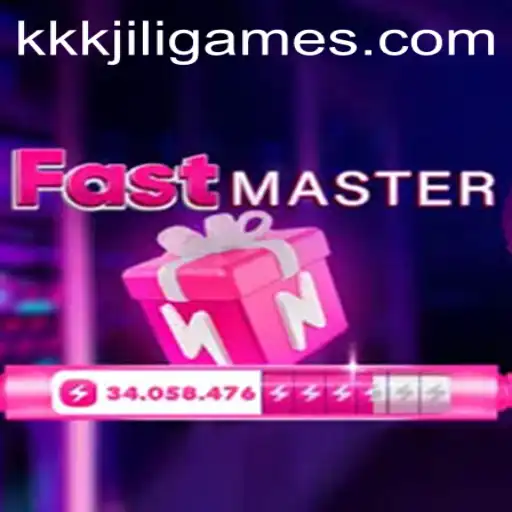 FastMaster: A Thrilling Gaming Experience with KKKJILI