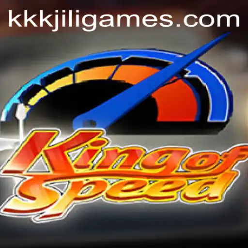 The Thrilling World of KingofSpeed: A Unique Gaming Experience