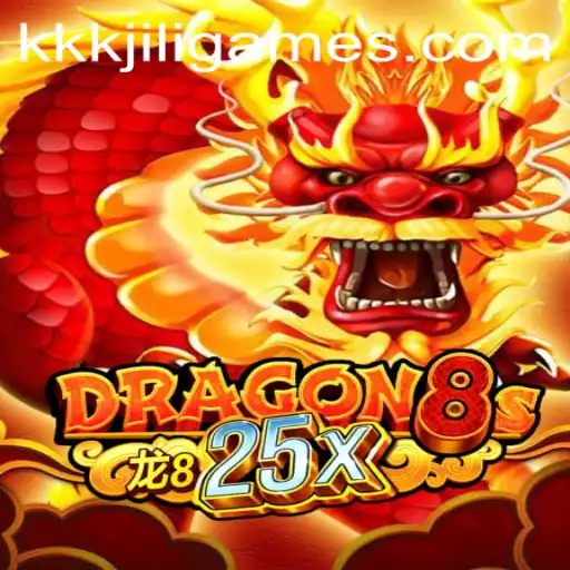 Exploring the Fantasy World of Dragon8s25x Through the Lens of KKKJILI