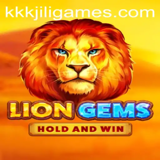 LionGems: A Mesmerizing Adventure Awaits