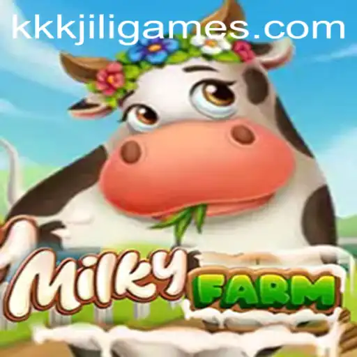 Exploring the Enchanting World of MilkyFarm: A Captivating Gaming Journey
