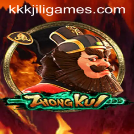 ZhongKui: A Captivating Adventure with KKKJILI