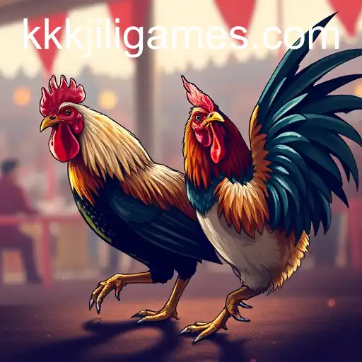 The Rise of Online Sabong: Unraveling the Trend with KKKJILI