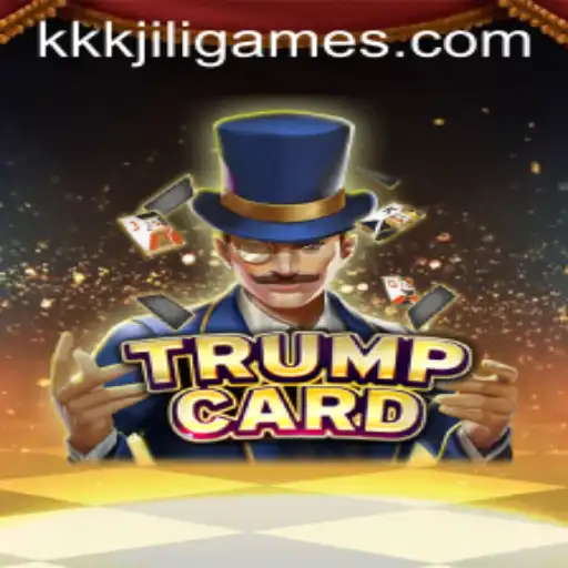 Unveiling TrumpCard: A New Era of Strategic Gameplay