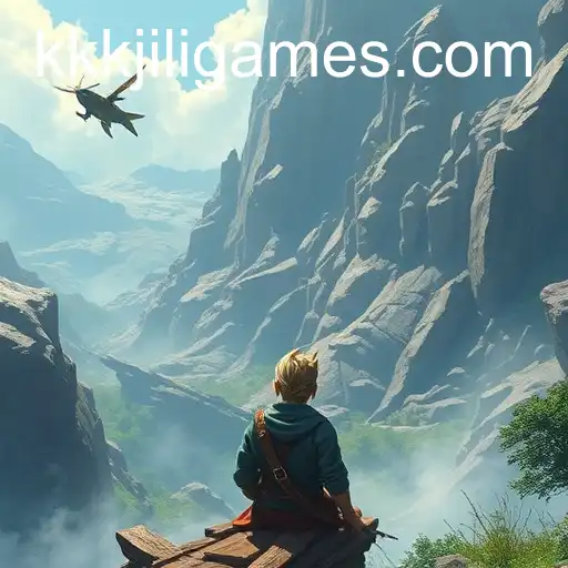 The Dynamic World of Video Games: Exploring KKKJILI